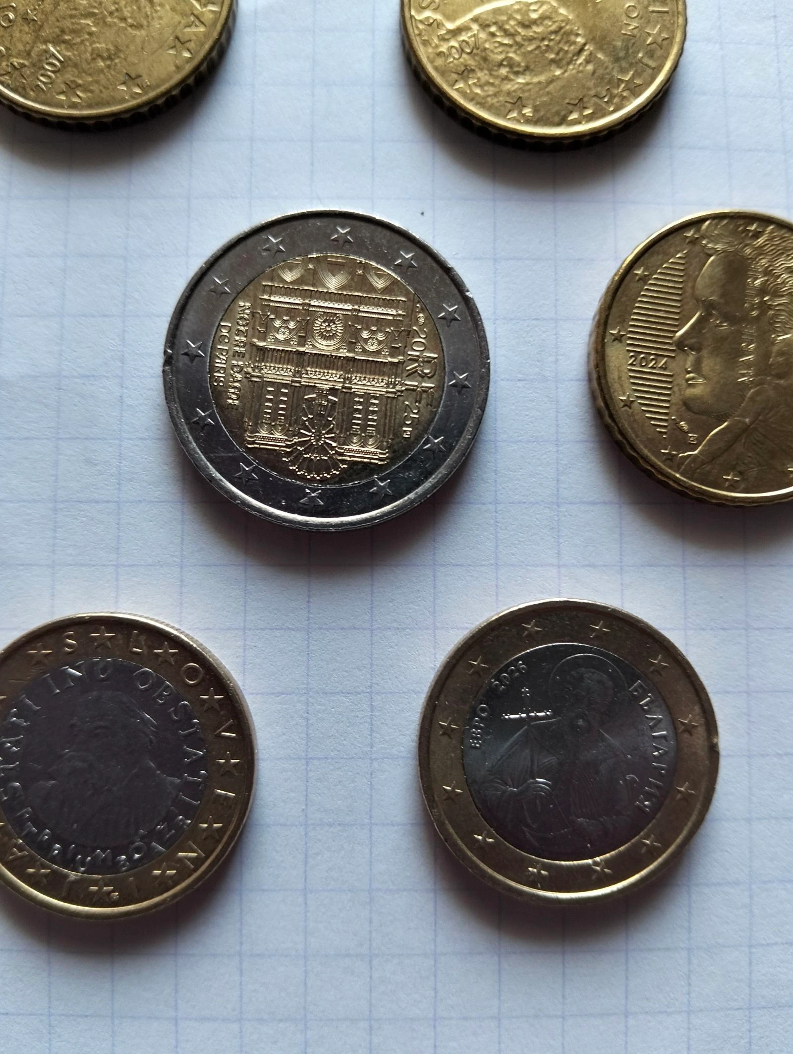 Moedas – photo 8